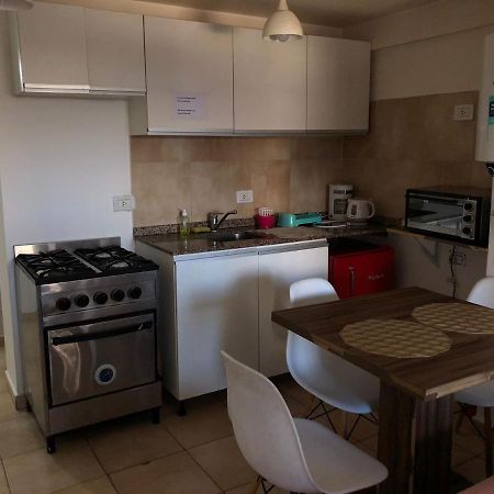 Departamento Centro Rosario Apartman Kültér fotó