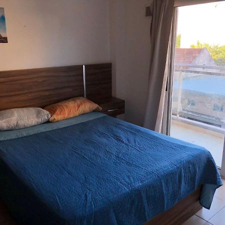 Departamento Centro Rosario Apartman Kültér fotó