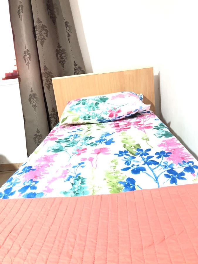 Departamento Centro Rosario Apartman Kültér fotó