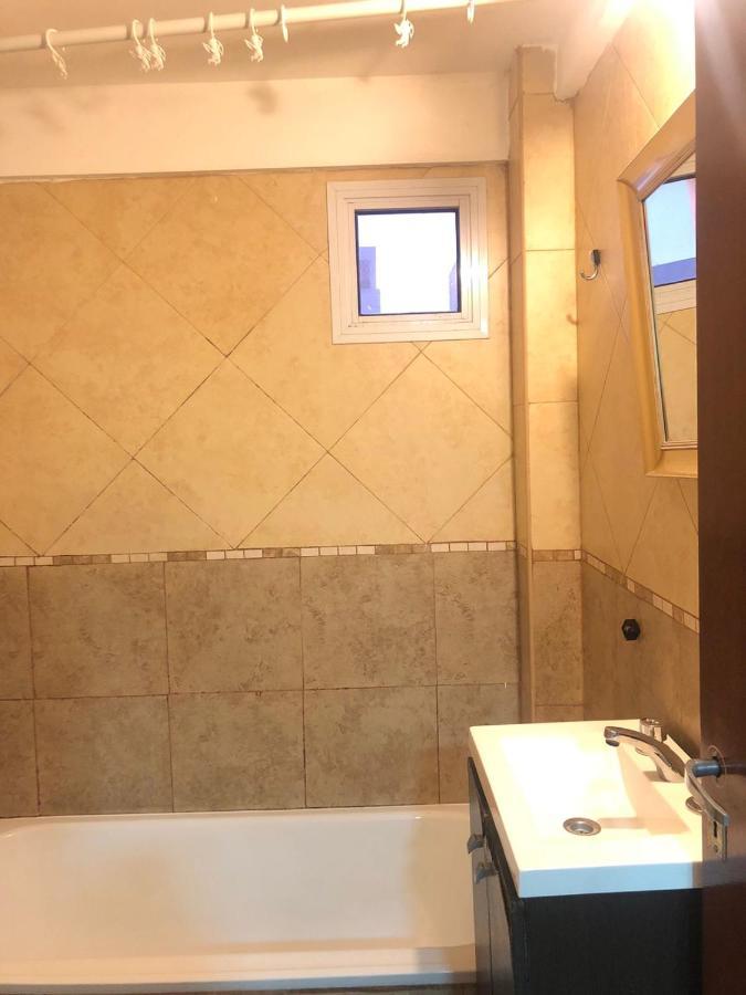 Departamento Centro Rosario Apartman Kültér fotó