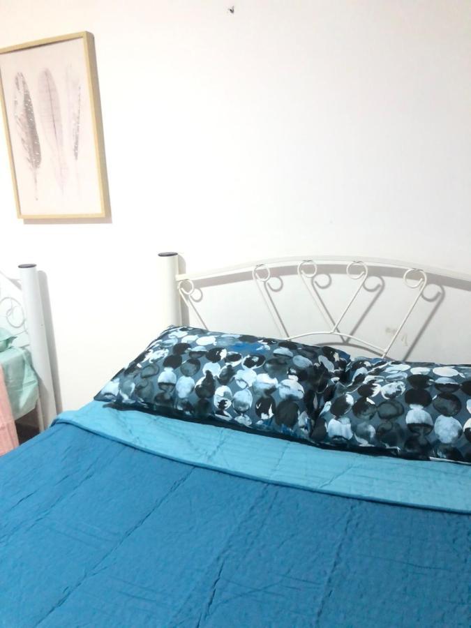 Departamento Centro Rosario Apartman Kültér fotó