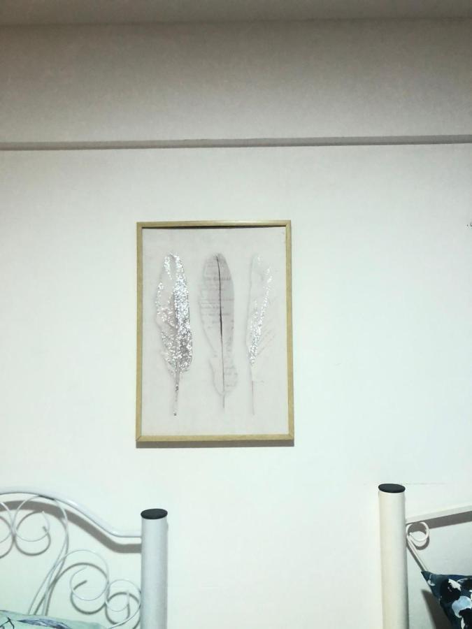 Departamento Centro Rosario Apartman Kültér fotó
