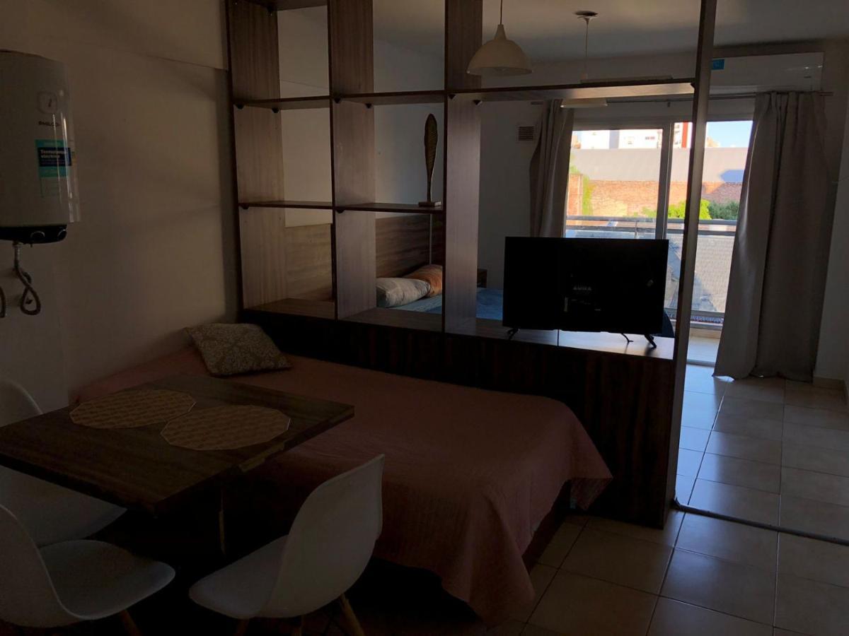 Departamento Centro Rosario Apartman Kültér fotó